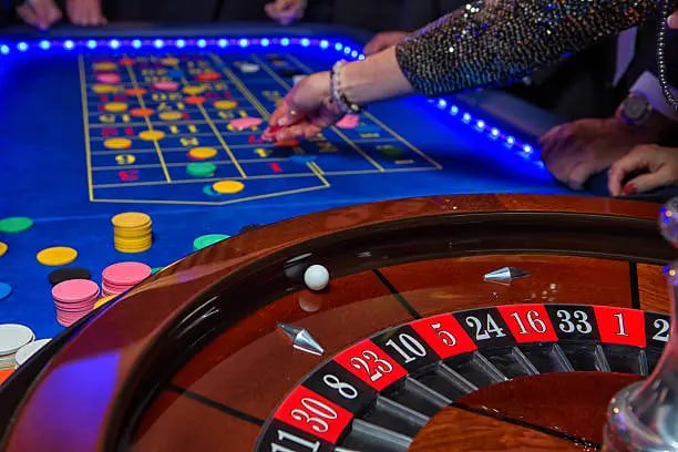 Trải nghiệm live casino và slot online trên 7msports