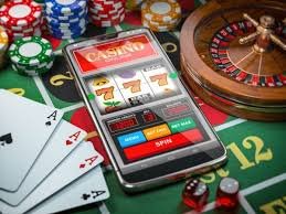 Giao diện nền tảng 7msports với live casino và slot online trên điện thoại